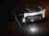 136-11a Oster Scientific Massager Barber Handheld Vibrator Swedish Style Chrome