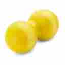 1369657 Sklz Dual Point Massager Ergonomic Spine Tissue Packaging May Vary 849102028952