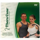 13750 Thera Cane Instructional Dvd