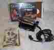 138-11 Oster Vintage 2 Intensity Swedish Style Massager Made In Usa Hand Held