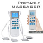 5916121 13870 Measupro Electro Massager Therapy Handheld
