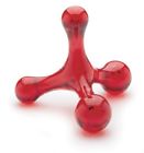 14-1300 Pressure Positive Red Original Jacknobber Ii Muscle Massage 772195473388
