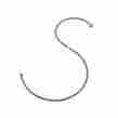 14-1337 Fabrication Enterprises The Original Backnobber Big Bend Massage Tool 633781000046