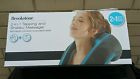 1401 Brookstone 2-in-1 Tapping And