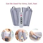 01408895526244 1408895526244 Branded Air Massager Compression Leg Wrap Massage Therapy