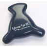 14-1381 141381 Fabrication Enterprises Acuforce Star Xl Massage Tool 785923340234