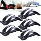 14365025bu25415 Unbranded Best Magic Stretcher Lower Lumbar Massage Support 888566597796