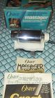 146-11a 146-11 Oster Vintage Sunbeam A Scientific