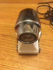 146-11a Oster Sunbeam Scientific Massager Variable Speed Hand Vibrator Vintage