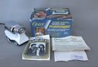 149-11a Oster Variable Speed Full Body Massager Barber