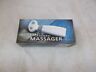 1498 Unbranded Ultra Deluxe Massager Nib