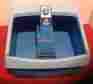 1505-000 Ff-1 Clairol The Foot Fixer Superior Care System Vibrating Massage Bath Spa