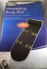 153107 Homedics Massaging Body Roll