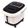 15634892 Unbranded Foot Spa Bath Massager With Heat Vibration 6952938387163