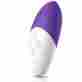 1602 Lelo Siri 2 Waterproof Intimate Massager