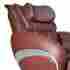 16027-3500-89 Cozzia Zero Gravity Robotic Massage Chair Brown