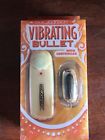 1604-02-bx 1604-02-am Doc Johnson Classic Vibrating Bullet With Controller Vibrations