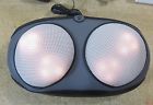 164266 Massager Therapy Model - Personal Compact Sonicomfort Heat