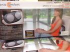1649266 Sonic Comfort Compact Personal Massager