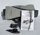 1653031 Soniccomfort Sonic Comfort Theraplus Neck Shoulder Massager With Optional Heat