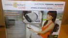 1653041 Sonic Comfort Luxe Electronic