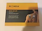 1653195 Biomega New Digital Tens Unit For Pain Relief Electrical Nerve