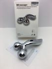 168g 3d Face Body Roller