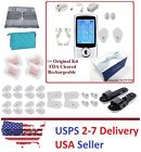 16mode Tens Unit Device Massager Full