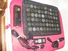 17x12 Therasage Thermasage Calmer Infrared Therapyjade Healing Heating Pad See Description