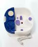 185277000578 Prospera Corporation Foot Spa Pro Massager White And