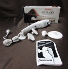 1856-1 Sunbeam Dual Action Infra-red Heat