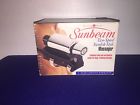 1857-8 Sunbeam Vintage Two Speed