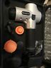 18650 Unbranded Massage Gun Model