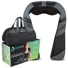 19 Resteck Massagers Neck Back Heat Deep Tissue Kneading 713289148683