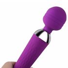 190497959544 Unbranded Electric Power Silicone Handheld Personal Body Massager