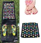 190891239181 Jinon Foot Massage Reflexology Mat For And Leg