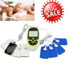 2-5days 190891296207 Carejoy Digital Therapy Machine Pulse Full Body Acupuncture