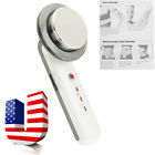 190891383372 Unbranded Ultrasonic Therapy Infrared Lights Facial Body Spa