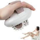 190891404879 Carejoy Rotating Handheld Electric Roller Skin Tightens Fatigue