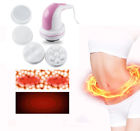 190891413819 Carejoy Fat Remove Massager Handheld Full Body Massage