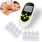 190891419514 Carejoy Electronic Pulse Full Body Acupuncture Massager Pads