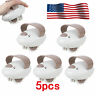 190891426000 Carejoy Handle Held Rotating Full Body Slimming Massager