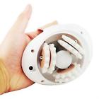 190891431592 Carejoy Mini Electric Full Body Massager Roller Beauty