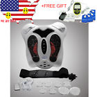 190891441799 Carejoy Remote Infrared Stimulating Therapy Foot Body Electromagnetic