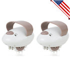 190891447166 Carejoy Handle Held Rotating Full Body Slimming Massager