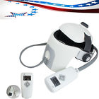 190891520098 Carejoy Usa Head Acupressure Massager Stress Massag Music