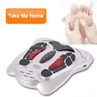 190891532589 Carejoy New Electromagnetic Wave Pulse Circulation Foot Massager