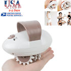 190891534989 Unbranded Rotating Full Body Slimming Massager Relaxing Massage
