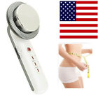 190891750440 Carejoy New Ultrasonic Infrared Lights Facial Body Slim