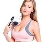 B072xspdqd 191557023892 Ikeepi Handheld Deep Tissue Percussion Massager Vibrations With